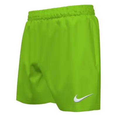 Nike ESSENTIAL Șort de baie băieți, verde, mărime