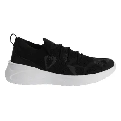 ALPINE PRO GIRNA Încălțăminte sport casual damă, negru, mărime