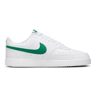 Nike COURT VISION LO NN Încălțăminte casual bărbați, alb, mărime