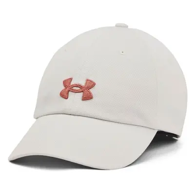 Under Armour WOMEN´S UA BLITZING ADJ Șapcă femei, alb, mărime