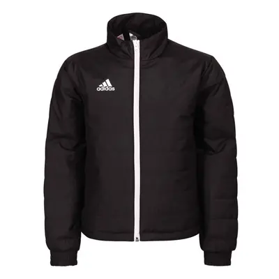 adidas ENT22 LJKT Geacă bărbați, negru, mărime