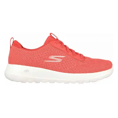 Skechers GO WALK JOY Încălțăminte casual damă, roșu, mărime