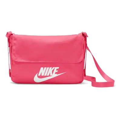 Nike W FUTURA CROSSBODY Geantă damă, roz, mărime