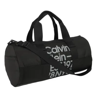 Calvin Klein SPORT ESSENTIALS DUFFLE38 Geantă multifuncțională de voiaj, negru, mărime