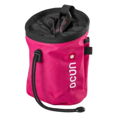 OCÚN PUSH + BELT Sac de magneziu, roz, mărime