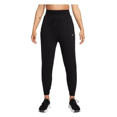 Nike ONE DF JOGGER PANT Pantaloni trening pentru femei, negru, mărime