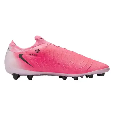 Nike PHANTOM GX PPRO FG Ghete de fotbal bărbați, roz, mărime 45.5