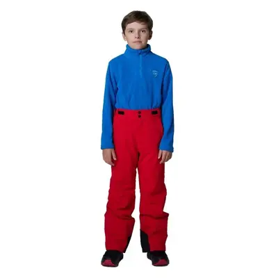 Rossignol BOY SKI PANT Pantaloni de schi juniori, negru, mărime