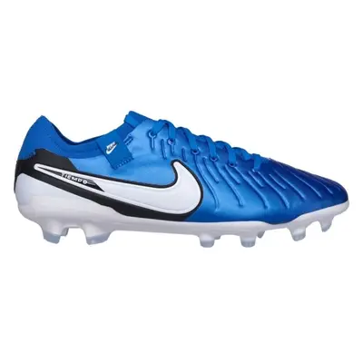 Nike TIEMPO LEGEND PRO FG Ghete de fotbal bărbați, albastru, mărime