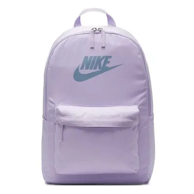 Nike HERITAGE BKPK Rucsac, mov, mărime