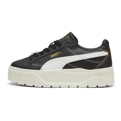 Puma KARMEN II CLASS ACT Încălțăminte sport damă, negru, mărime 37.5