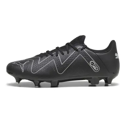 Puma FUTURE PLAY MxSG Ghete de fotbal bărbați, negru, mărime 42.5