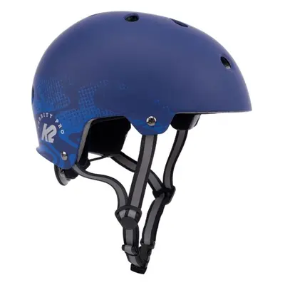 K2 VARSITY PRO HELMET Casca, albastru, mărime