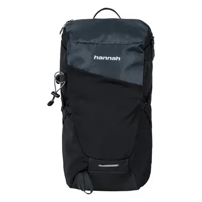 Hannah RAVEN Rucsac sport, negru, mărime