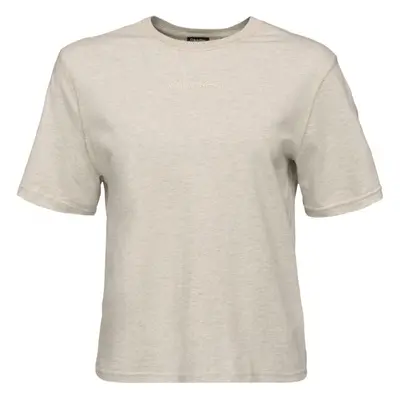 Calvin Klein PW - SS T-Shirt Tricou damă, gri, mărime