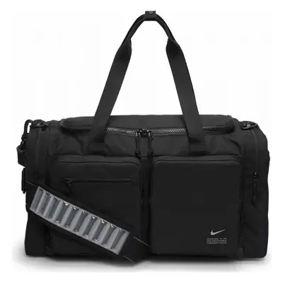 Nike UTILITY Geantă sport, negru, mărime