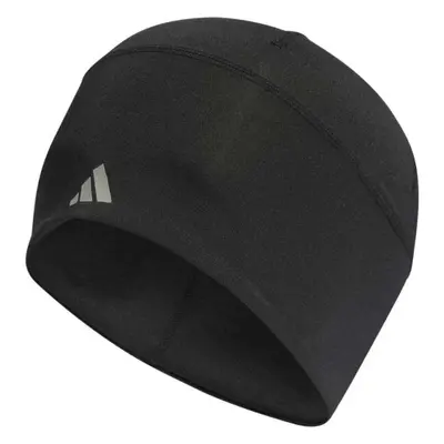 adidas AEROREADY FITTED Căciulă, negru, mărime