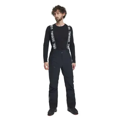 TENSON AERISMO SKI Pantaloni de schi bărbați, negru, mărime