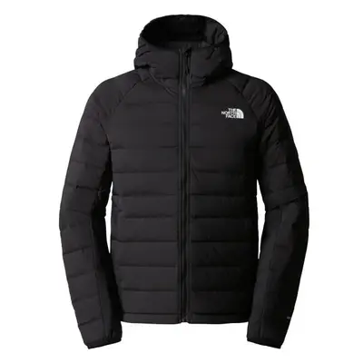 The North Face BELLEVIEW Geacă pentru bărbați, negru, mărime