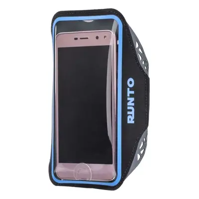 Runto REACH Holder telefon mobil, negru, mărime