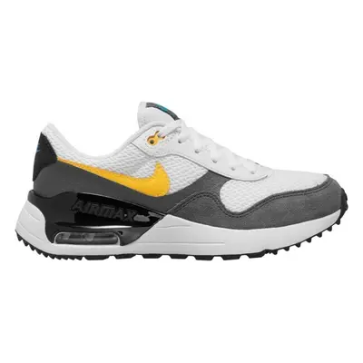 Nike AIR MAX SYSTM Încălțăminte pentru băieți, alb, mărime