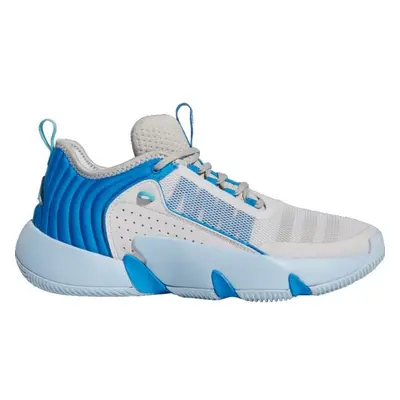 adidas TRAE UNLIMITED Încălțăminte baschet bărbați, gri, mărime