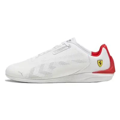 Puma FERRARI DRIFT CAT DECIMA 2.0 Încălțăminte casual bărbați, alb, mărime