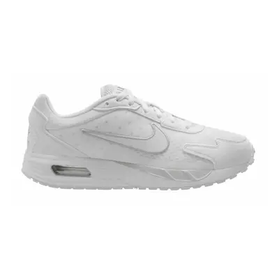 Nike AIR MAX SOLO Încălțăminte casual bărbați, alb, mărime