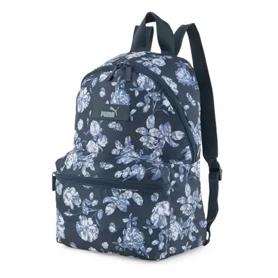 Puma CORE POP BACKPACK Rucsac damă, albastru închis, mărime