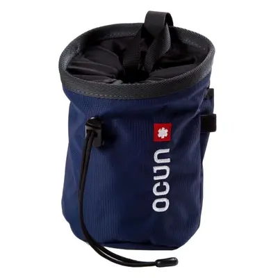 OCÚN PUSH + BELT Sac de magneziu, albastru închis, mărime