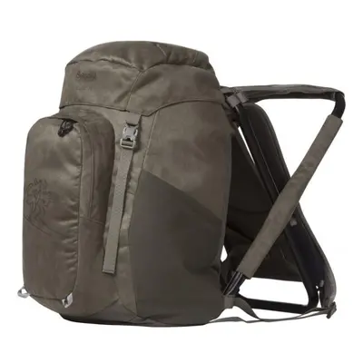 Bergans BUDOR PACK Rucsac de vânătoare cu scaun integrat, kaki, mărime