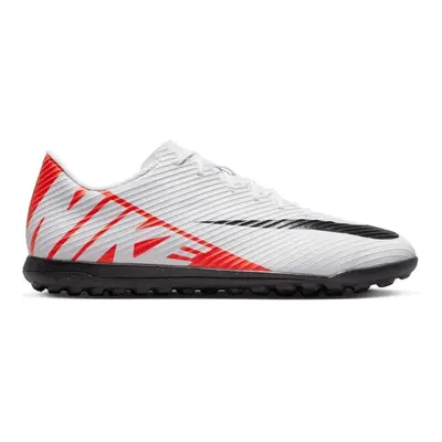 Nike MERCURIAL VAPOR CLUB TF Ghete turf bărbați, alb, mărime 45.5