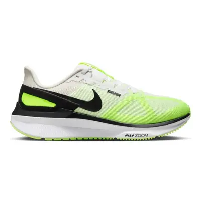 Nike AIR ZOOM STRUCTURE Încălțăminte alergare bărbați, verde deschis, mărime