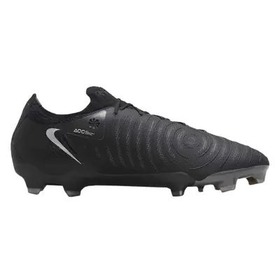 Nike PHANTOM GX II PRO FG Ghete de fotbal bărbați, negru, mărime