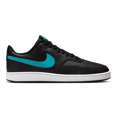 Nike COURT VISION LO Încălțăminte casual bărbați, negru, mărime