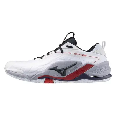 Mizuno WAVE STEALH NEO Încălțăminte sport handbal bărbați, alb, mărime 44.5