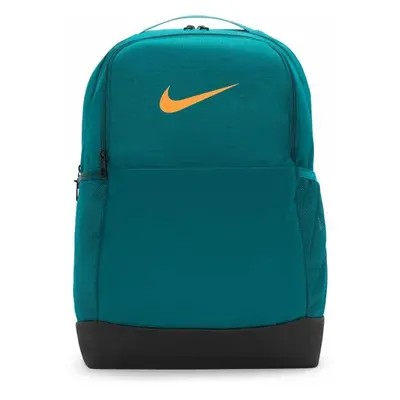 Nike BRASILIA Rucsac, verde, mărime