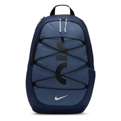 Nike AIR Rucsac, albastru închis, mărime