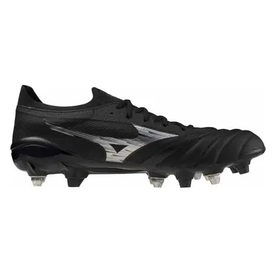 Mizuno MORELIA NEO IV ELITE MIX Ghete de fotbal bărbați, negru, mărime