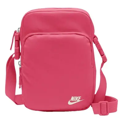 Nike HERITAGE CROSSBODY Geantă acte, roz, mărime