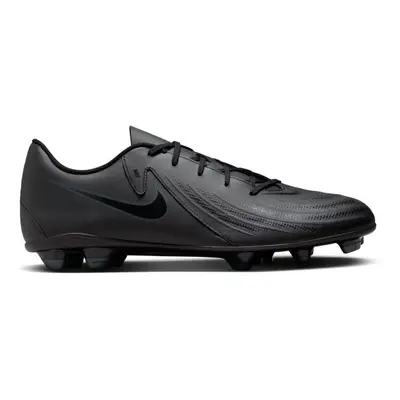 Nike PHANTOM GX II CLUB DF FG/MG Ghete de fotbal bărbați, negru, mărime