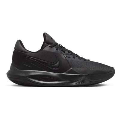 Nike PRECISION Încălțăminte baschet bărbați, negru, mărime 45.5