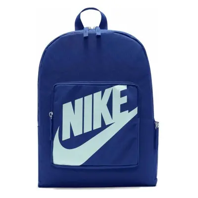 Nike CLASSIC KIDS Rucsac copii, albastru închis, mărime