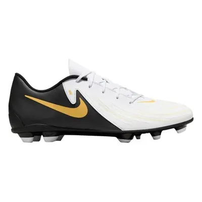 Nike PHANTOM GX II CLUB DF FG/MG Ghete de fotbal bărbați, alb, mărime 42.5