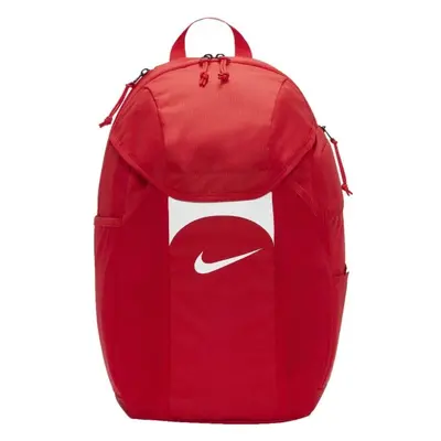 Nike ACADEMY TEAM BACKPACK 2.3 Rucsac sport, roșu, mărime