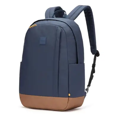 Pacsafe FO 25L BACKPACK Rucsac practic de siguranță, albastru, mărime