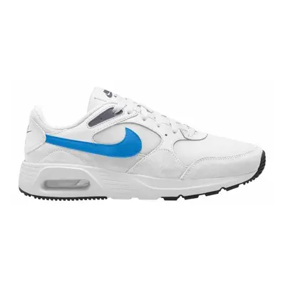 Nike AIR MAX SC Încălțăminte casual bărbați, alb, mărime