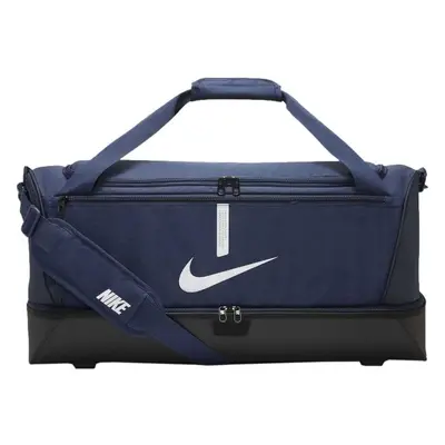 Nike ACADEMY TEAM HARDCASE Geantă sport, albastru închis, mărime