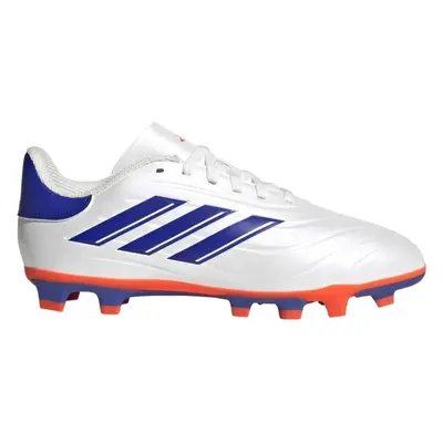 adidas COPA PURE CLUB FXG J Ghete de fotbal copii, alb, mărime 1/3