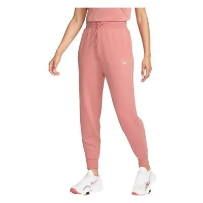 Nike ONE DF JOGGER PANT Pantaloni trening pentru femei, roz, mărime